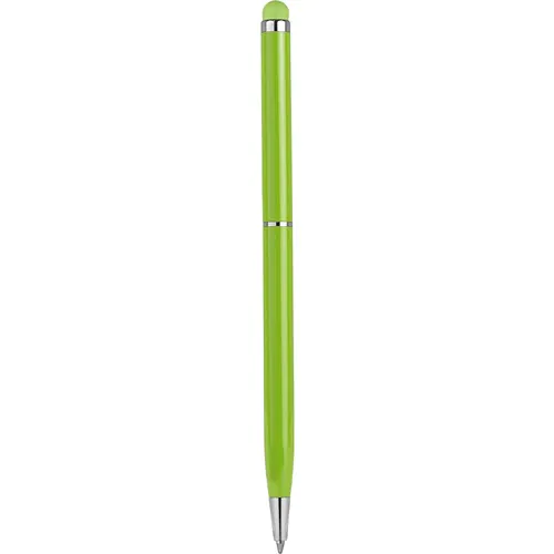 ALUMINUM TOUCH SCREEN BALLPOINT PEN ALUMINUM TOUCH SCREEN BALLPOINT PEN