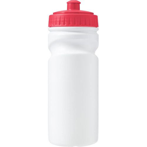 HDPE bottle Demi