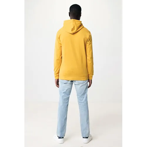 Sweat à capuche en coton recyclé IQONIQ Jasper