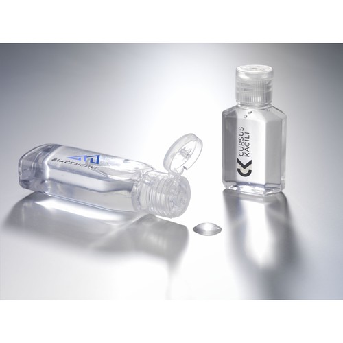 gel antibacteriano gel antibacteriano