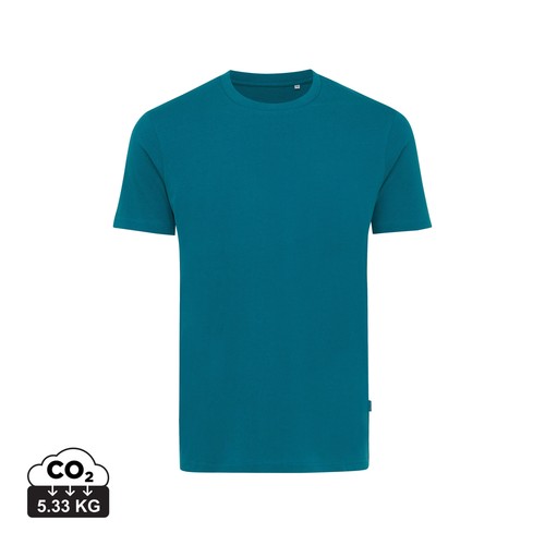 IQONIQ Bryce gerecycled katoen t-shirt IQONIQ Bryce gerecycled katoen t-shirt