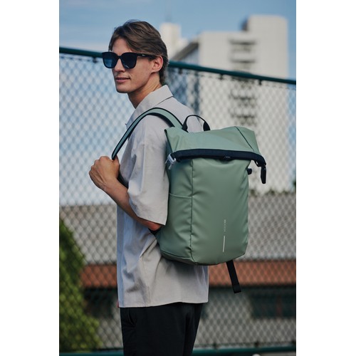 Urban Water Resistant Anti-theft Backpack Urban Water Resistant Anti-theft Backpack