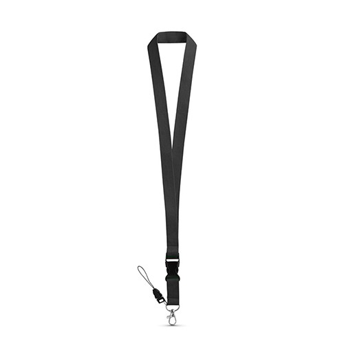 Lanyard Salicy