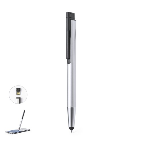 Stylet Bille USB Xaba 16 GB Stylet Bille USB Xaba 16 GB