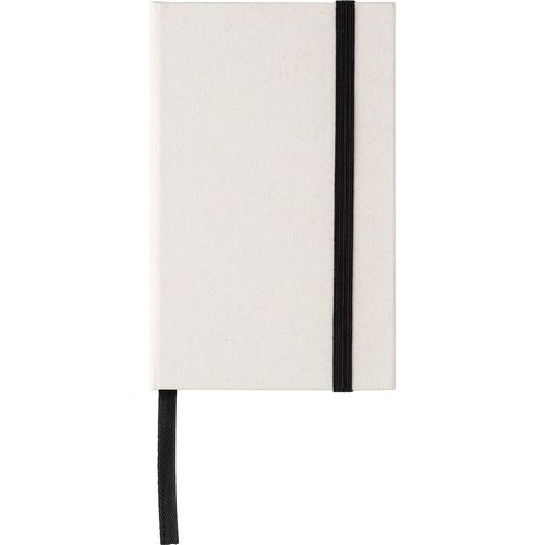 Recycled milk carton notebook A6 Bohdi Recycled milk carton notebook A6 Bohdi