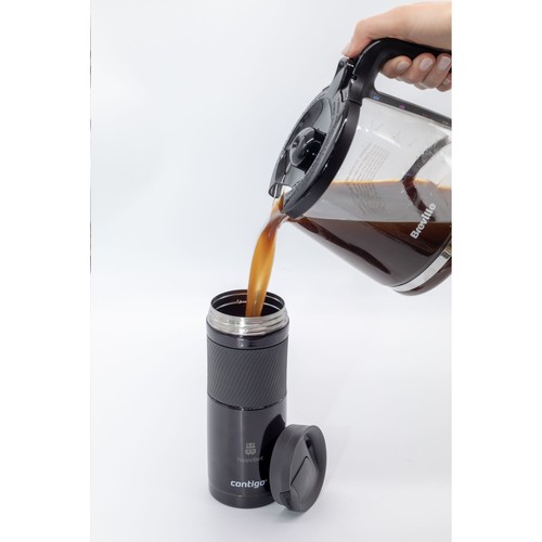 Contigo® Byron Large 590 ml thermo cup Contigo® Byron Large 590 ml thermo cup