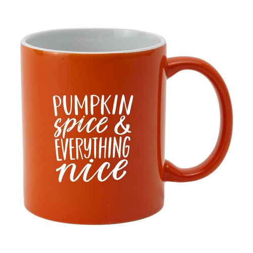 Kitty Mug 350 ml