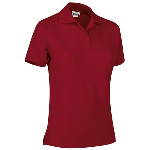 Polo M/C Mujer VALLEY