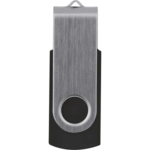 32GB FLASH MEMORY IN PLASTIC AND STEEL - version 3.0