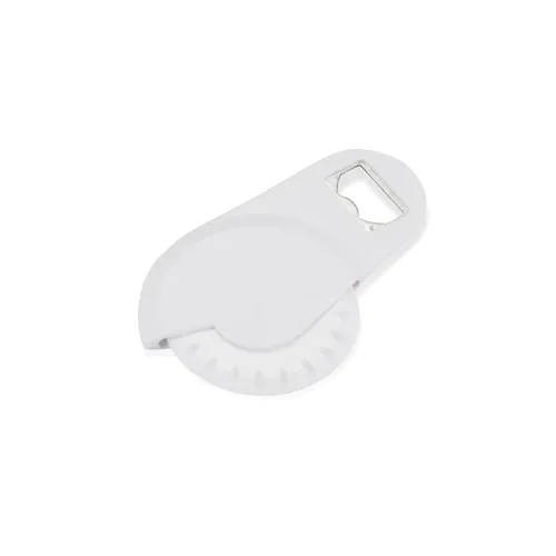 Couteau à pizza avec décapsuleur PEPPERONI Couteau à pizza avec décapsuleur PEPPERONI