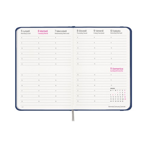 agenda