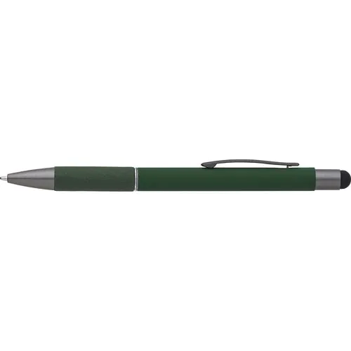 Aluminium balpen Jett