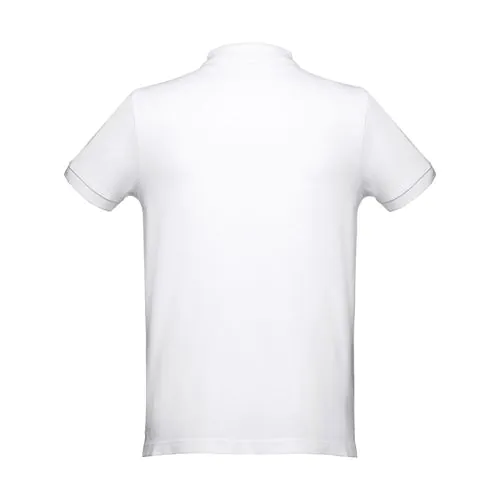 THC DHAKA WH. Polo da uomo THC DHAKA WH. Polo da uomo