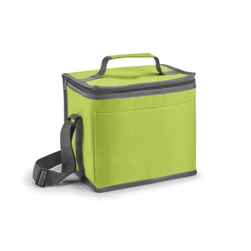 SINGAPORE. Borsa termica 9 L in poliestere 600D SINGAPORE. Borsa termica 9 L in poliestere 600D