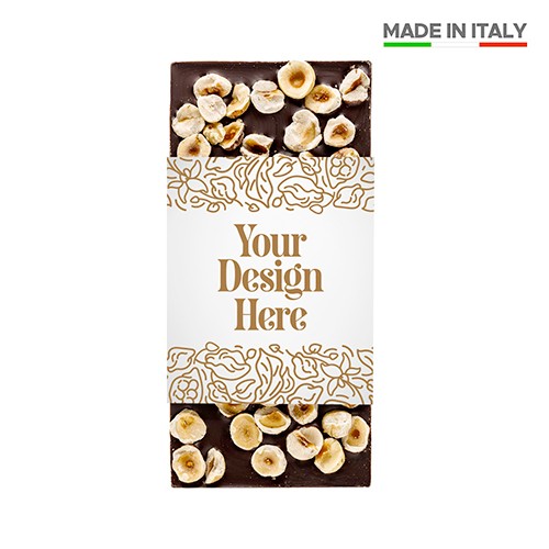 Dark Chocolate Bars 80 g Tavoletta dark