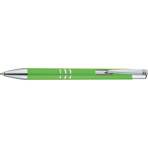 Metal ballpen ASCOT Metal ballpen ASCOT
