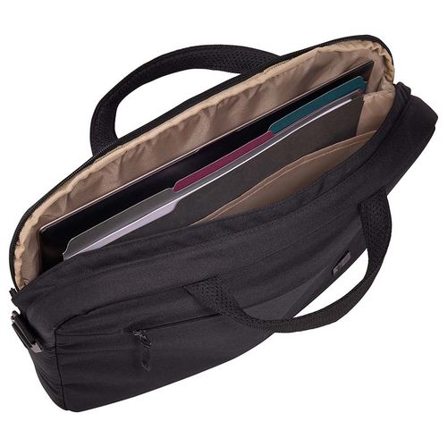 Borsa per laptop Case Logic Invigo 14" nera Borsa per laptop Case Logic Invigo 14" nera