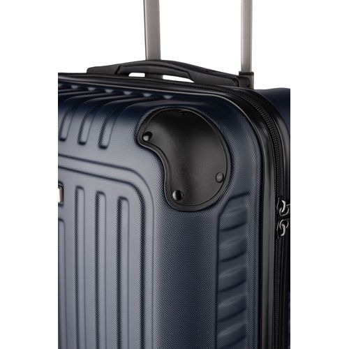 ABS luggage trolley Elke