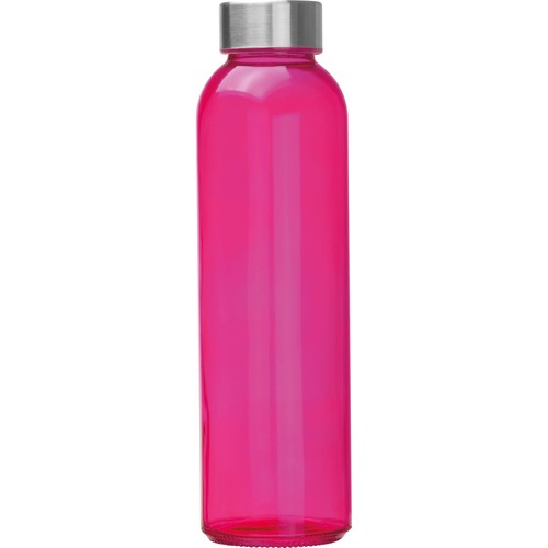 Botella de vidrio Indianápolis