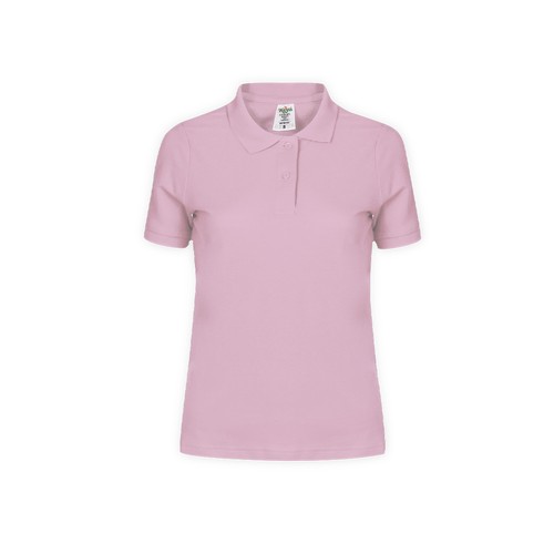 Polo Femme Couleur "keya" WPS180