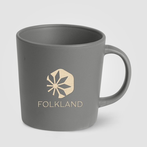 Madison - 355 ml Matte Glazed Ceramic Mug