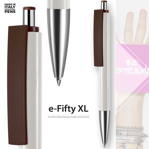 Ballpoint Pen e-Fifty XL Flash Ballpoint Pen e-Fifty XL Flash