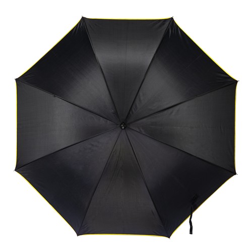 Automatic umbrella with EVA handle Automatic umbrella with EVA handle
