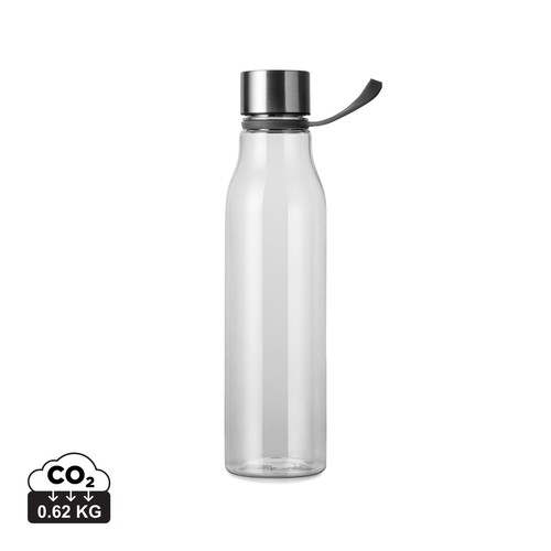 VINGA Bouteille d'eau 800ml RCS RPET Lean VINGA Bouteille d'eau 800ml RCS RPET Lean