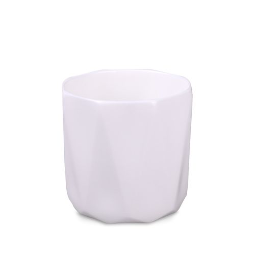 Beker Crown 320ml wit Beker Crown 320ml wit