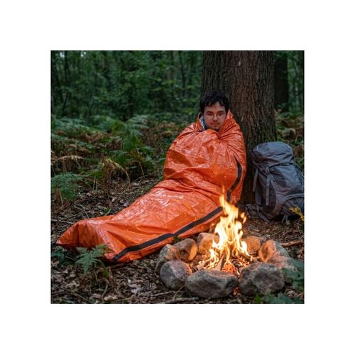 Outdoor Survival Emergency Thermal sleeping bag Outdoor Survival Emergency Thermal sleeping bag