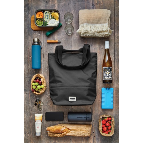 Black+Blum 16L Insulated Tote/ Cooler Bag Black+Blum 16L Insulated Tote/ Cooler Bag