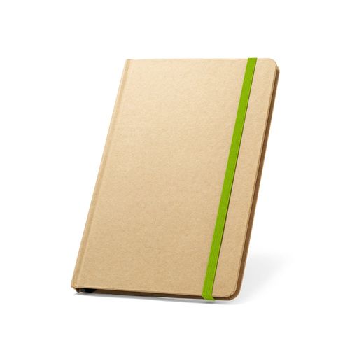 MAGRITTE. A5 notebook with lined sheets
