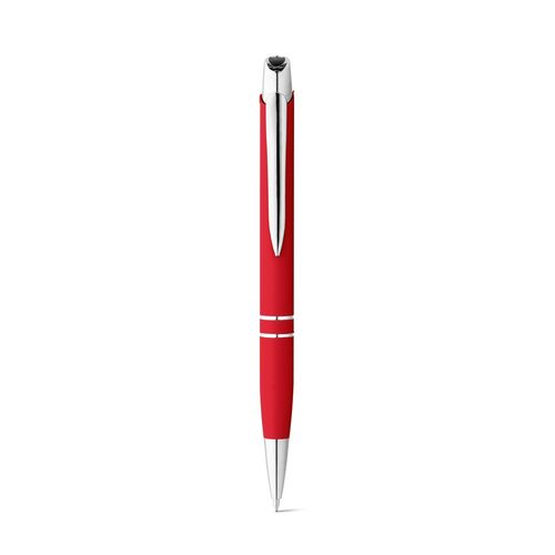 MARIETA SOFT. Aluminium balpen met clip MARIETA SOFT. Aluminium balpen met clip
