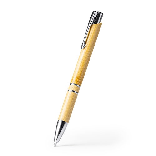 Bamboo pen Abashiri