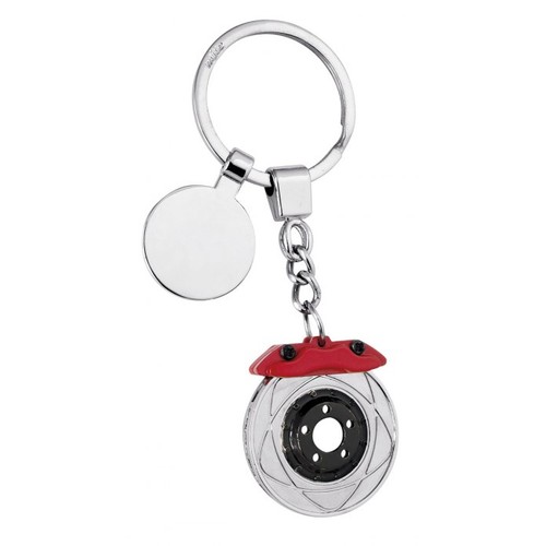 sleutelhanger met winkelmuntje sleutelhanger met winkelmuntje