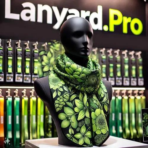 Foulard sublimation 53x53 cm