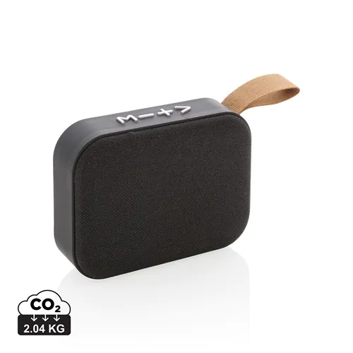Speaker in tessuto trend Speaker in tessuto trend