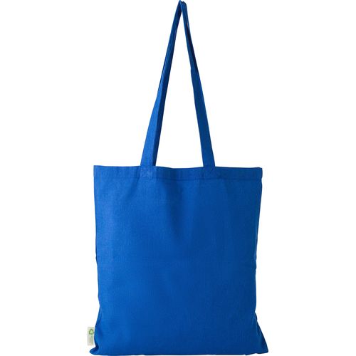Shopping bag in cotone riciclato 120 g/m² Cassiopeia Shopping bag in cotone riciclato 120 g/m² Cassiopeia