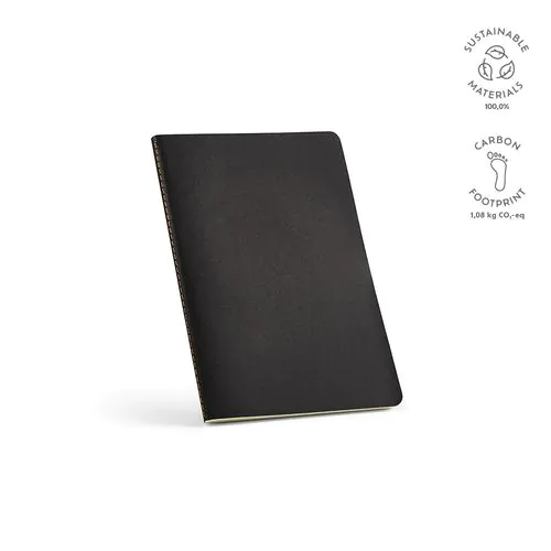 Bronte A5 Notebook