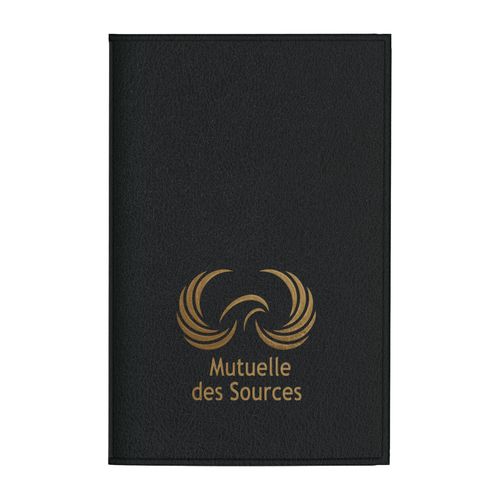 ETUI 2 CARTES PVC IMIT° CUIR ETUI 2 CARTES PVC IMIT° CUIR