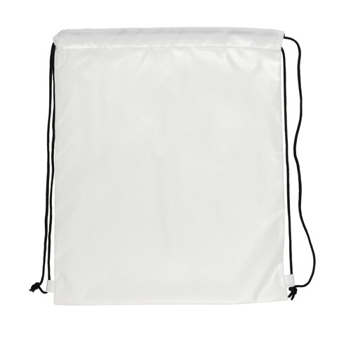 Impact AWARE™ RPET 190T drawstring bag Impact AWARE™ RPET 190T drawstring bag