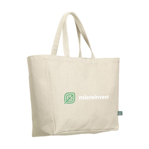 Hemp Shopping Bag (475 g/m²) sac
