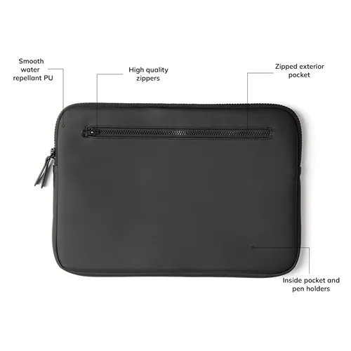 VINGA Baltimore laptopcase 15" VINGA Baltimore laptopcase 15"