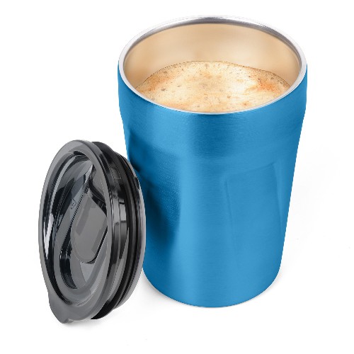 Taza Térmica TROIKA CUP-UCCINO Taza Térmica TROIKA CUP-UCCINO