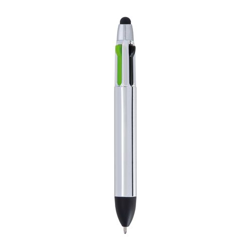 veelkleurige balpen