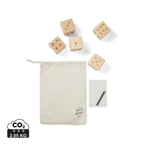 VINGA Outdoor yacht game VINGA Outdoor yacht game