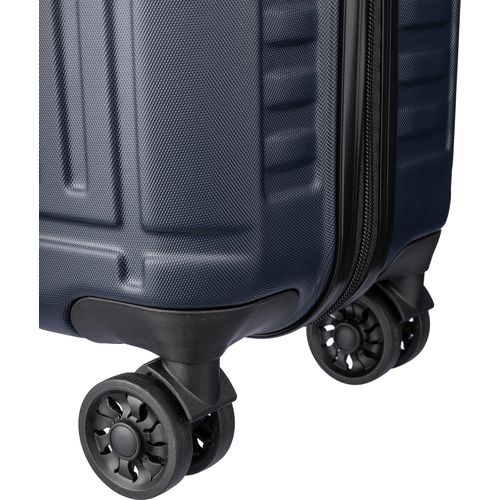 ABS luggage trolley Elke