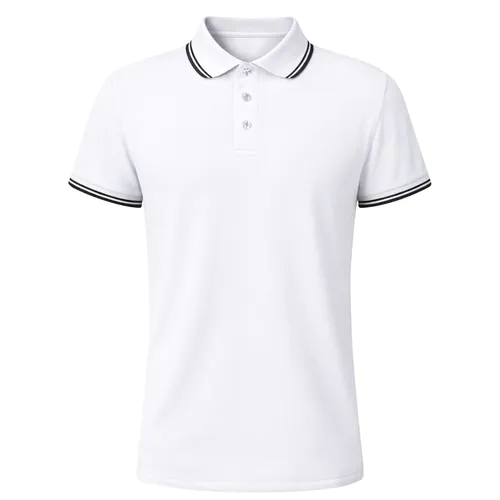 Polo Shirt Tecnic Zawak Polo Shirt Tecnic Zawak
