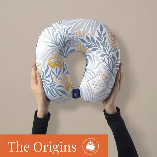 ALMOHADA DE VIAJE URAL ALMOHADA DE VIAJE URAL