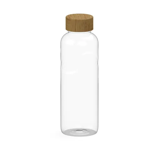 Drinking bottle Carve "Natural", 1 l, RENEW